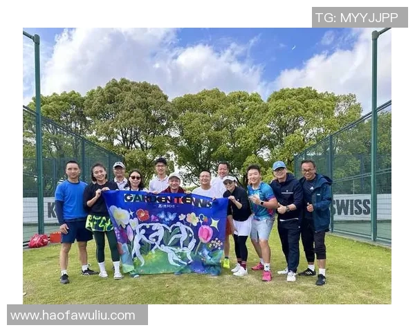 提升心理素质上海网球队如何应对压力与挑战 提升心理素质上海网球队如何应对压力与挑战