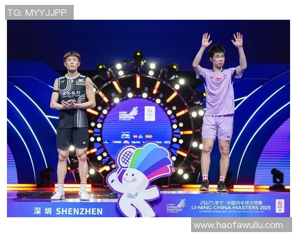 杭州羽毛球队转型之路探秘大师赛特别报道揭示背后故事与挑战 杭州羽毛球队转型之路探秘大师赛特别报道揭示背后故事与挑战