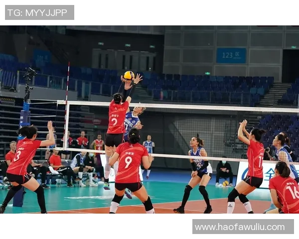 武汉排球队在全国排球灵活性排行榜中荣获第六名展现出强大实力与潜力 武汉排球队在全国排球灵活性排行榜中荣获第六名展现出强大实力与潜力