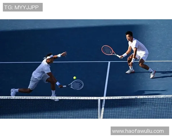 武汉网球队展现灵活战术风采引领联赛新潮流