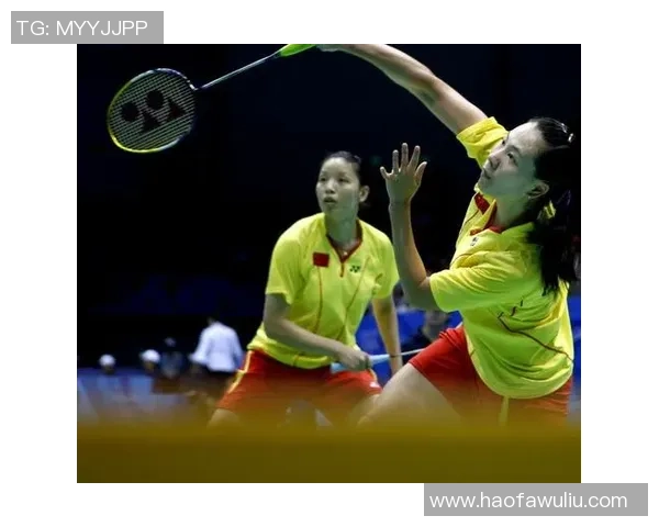 武汉羽毛球队引领最新羽毛球战术十大趋势解析与应用技巧分享