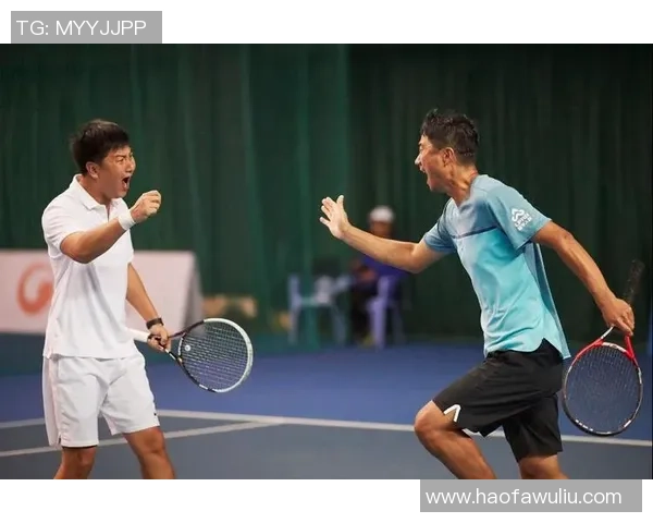 深圳网球队在杯赛中的个人能力展现与战术配合分析