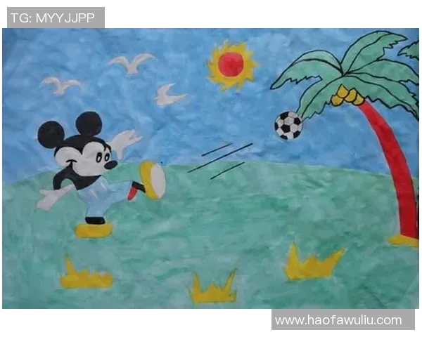 足球明星动漫线描艺术之美探索与创作技巧分享 足球明星动漫线描艺术之美探索与创作技巧分享