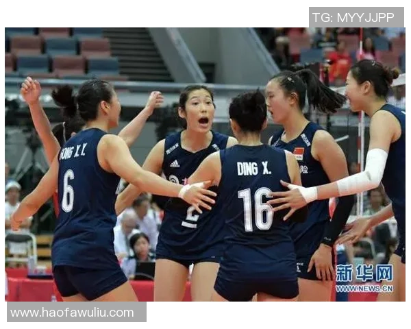 重庆排球队荣登排球战术排行榜第三名引发热议 重庆排球队荣登排球战术排行榜第三名引发热议