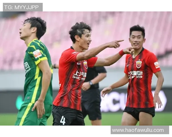 足球焦点：上海足球队的状态探讨