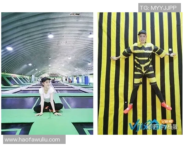 极限运动热点：解读武汉极限运动队的运营