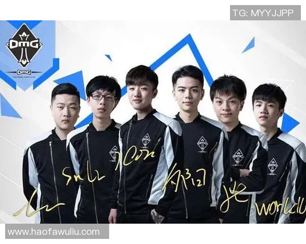 英雄联盟专题：聚焦RNG的灵活性