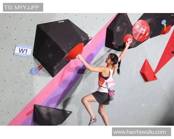 赛后复盘：武汉攀岩队 vs 西安攀岩队的力量