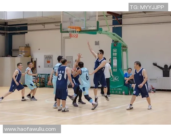 欧锦赛点评：武汉篮球队的团队协作表现