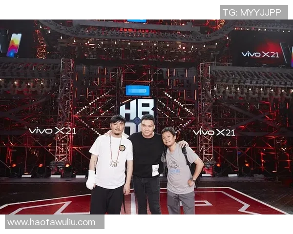 专访吴丽：解密街舞成功之道