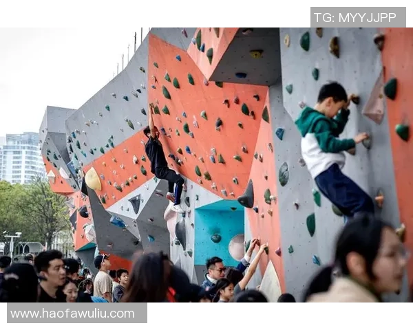 极限运动会积分榜:上海攀岩队以97分领跑 极限运动会积分榜:上海攀岩队以97分领跑