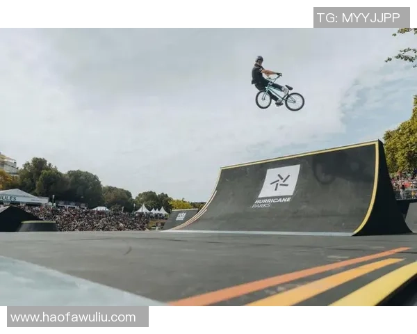 聚焦极限运动：上海极限运动队的个人能力话题