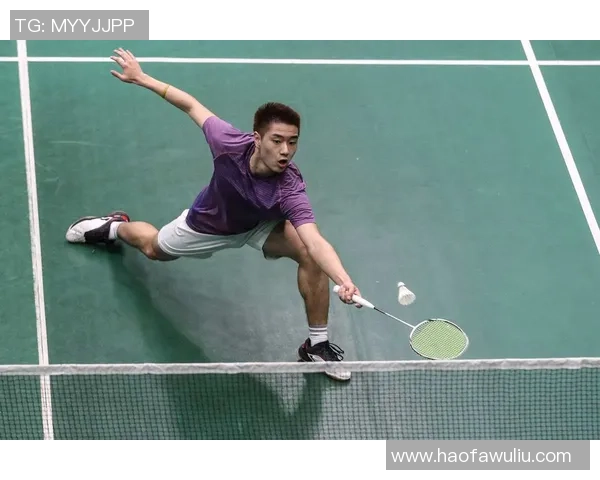 从零开始：羽毛球心理素质完全攻略