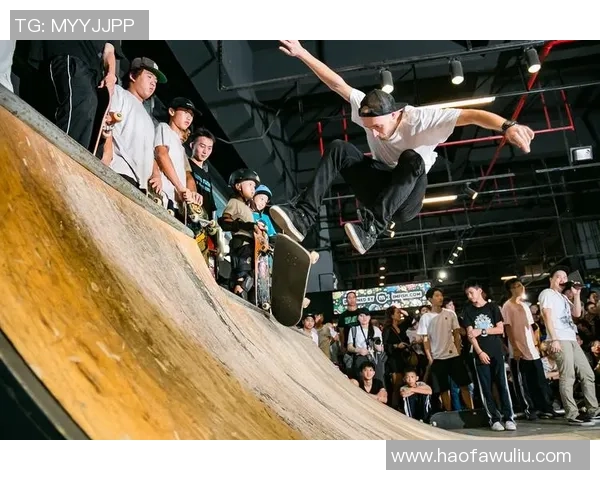 专业解读：深圳滑板队的防反打法