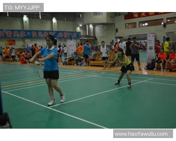 总决赛特别报道：重庆羽毛球队的逆袭之旅