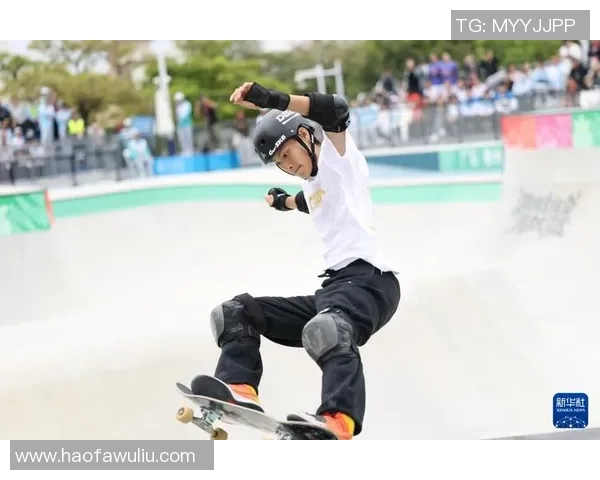 滑板专题：聚焦武汉滑板队的战术