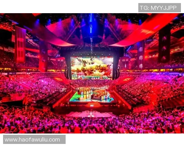 黄丽专访：回顾DOTA2历程